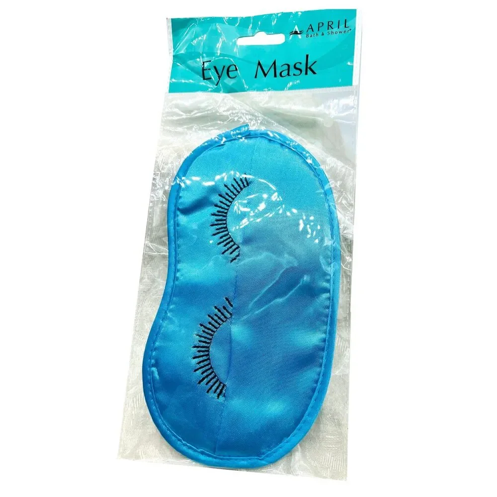 NEW Cute Eye Sleeping Mask